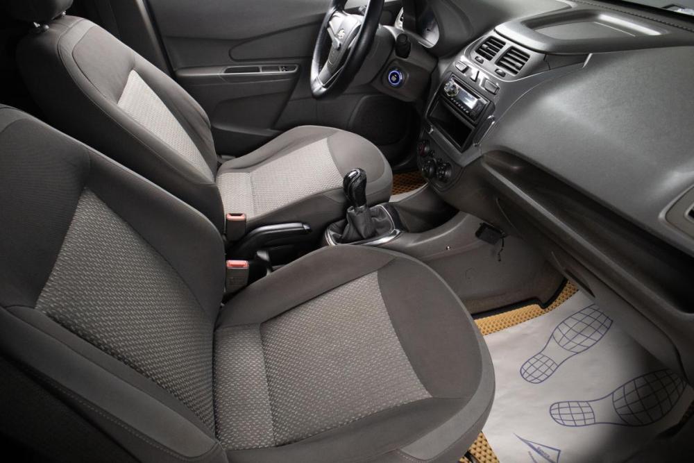 Chevrolet Cobalt II Оренбург  - изображение 15