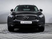 Infiniti QX70 Москва  - изображение 20