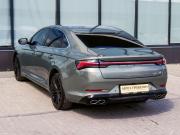 Geely Preface I Екатеринбург  - изображение 24