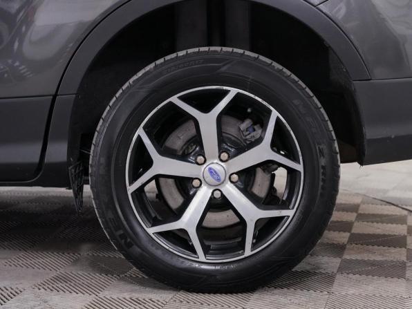 Ford Kuga II Рестайлинг с пробегом 2016 года, цена 1 747 000 рублей, 90509 км, внедорожник, Автокод Объявления