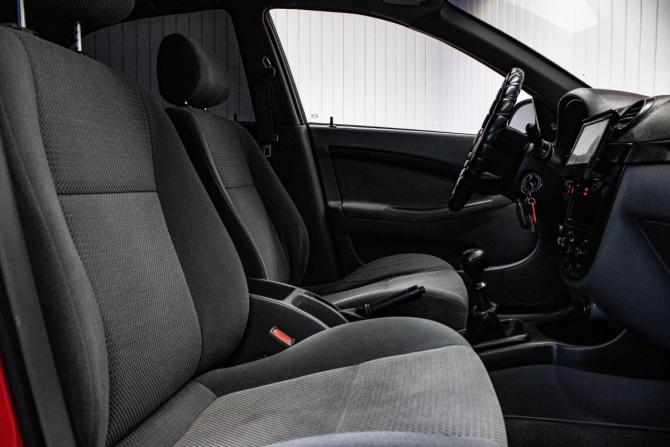 Chevrolet Lacetti I с пробегом 2008 года, цена 349 000 рублей, 177437 км, хэтчбек, Автокод Объявления