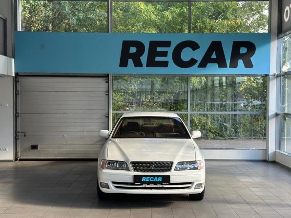 Toyota Chaser VI (X100) Рестайлинг с пробегом 2000 года, цена 1 050 000 рублей, 181104 км, седан, Автокод Объявления
