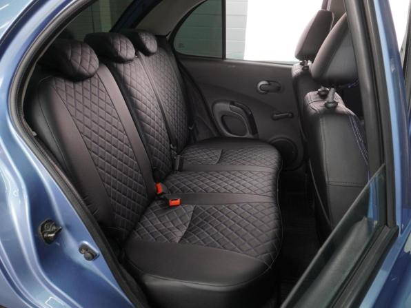Nissan Micra III (K12) с пробегом 2006 года, цена 434 000 рублей, 206946 км, хэтчбек, Автокод Объявления