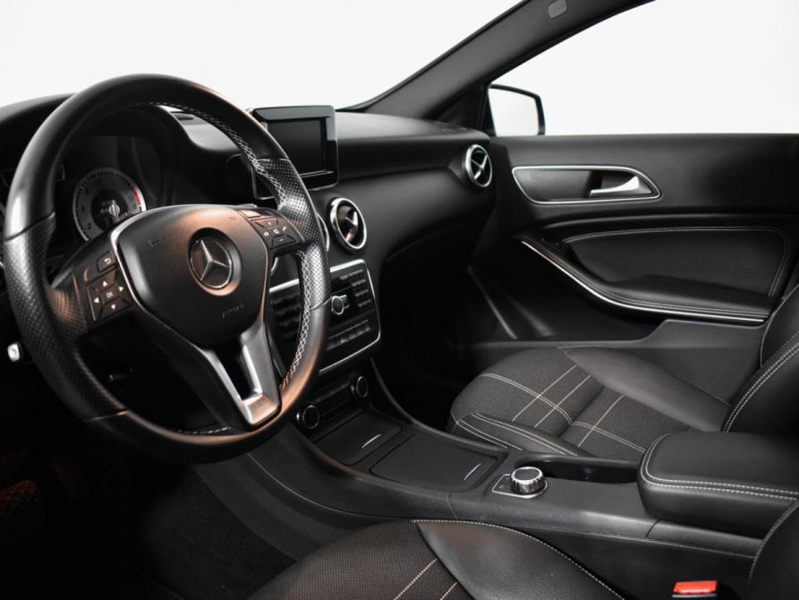 Mercedes-Benz A-Класс III (W176) Санкт-Петербург  - изображение 10