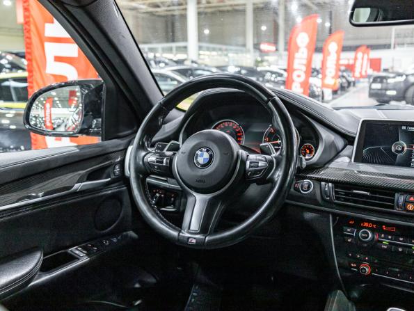 BMW X6 II (F16) с пробегом 2015 года, цена 3 249 000 рублей, 236168 км, внедорожник, Автокод Объявления
