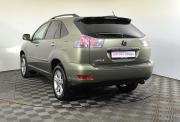 Lexus RX II Рестайлинг Нижний Новгород  - изображение 26