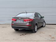 Kia Rio III Рестайлинг Москва  - изображение 32