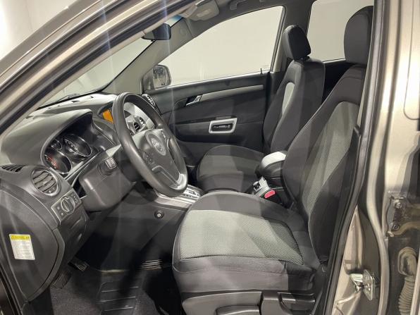 Opel Antara I с пробегом 2007 года, цена 999 000 рублей, 100000 км, внедорожник, Автокод Объявления