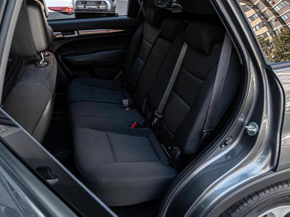 Kia Sorento II Рестайлинг с пробегом 2019 года, цена 2 185 000 рублей, 97284 км, внедорожник, Автокод Объявления