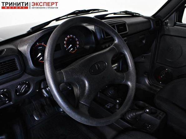 Lada (ВАЗ) Niva Legend с пробегом 2023 года, цена 757 000 рублей, 96346 км, внедорожник, Автокод Объявления