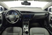 Toyota Corolla XI (E160 E170 E180) Рестайлинг 1 Екатеринбург  - изображение 33