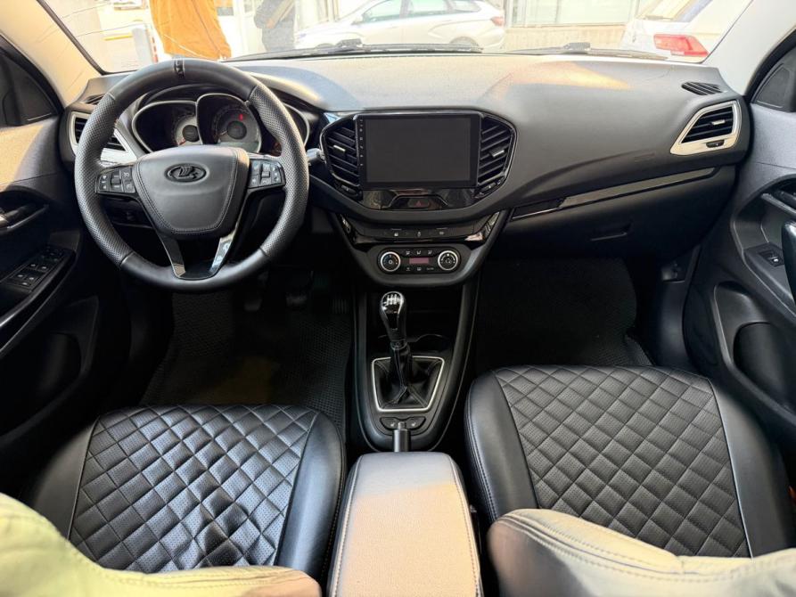 Lada (ВАЗ) Vesta I Таганрог  - изображение 21