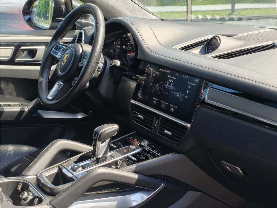 Porsche Cayenne III Санкт-Петербург  - изображение 17
