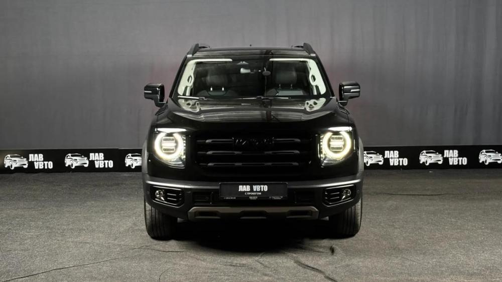 Haval Dargo Смоленск  - изображение 2