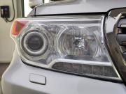 Toyota Land Cruiser 200 Series Рестайлинг 1 Уфа  - изображение 43