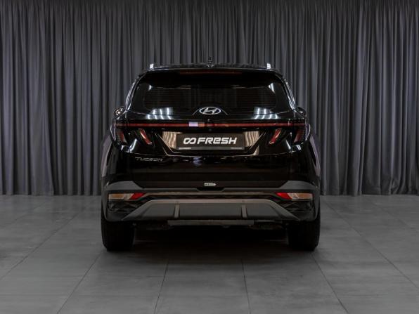 Hyundai Tucson IV с пробегом 2021 года, цена 3 189 000 рублей, 41994 км, внедорожник, Автокод Объявления