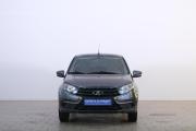 Lada (ВАЗ) Granta I Рестайлинг Омск  - изображение 24