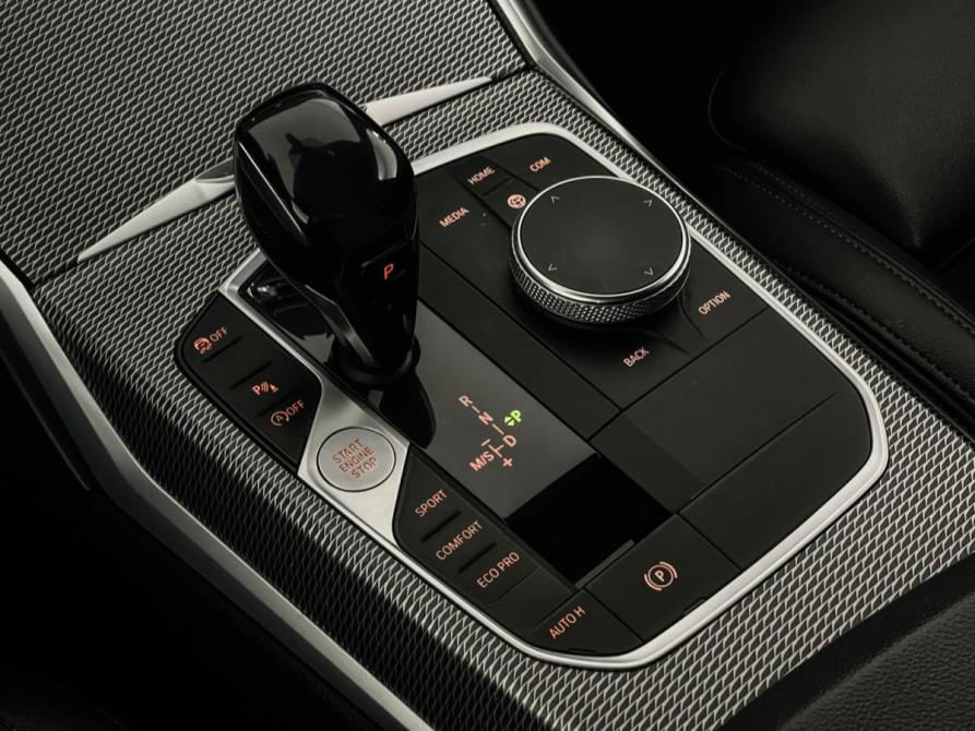 BMW 3 серии VII (G2x) Москва  - изображение 16
