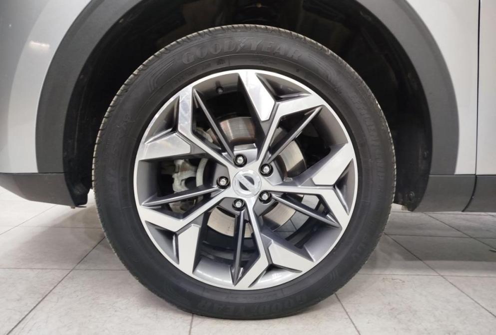 Haval F7x I Саратов  - изображение 10