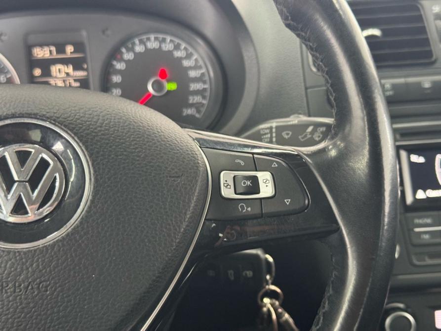 Volkswagen Polo V Рестайлинг Уфа  - изображение 10