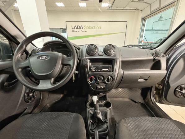 Lada (ВАЗ) Granta I с пробегом 2015 года, цена 245 000 рублей, 172000 км, седан, Автокод Объявления