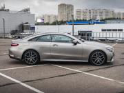 Mercedes-Benz E-Класс V (W213 S213 C238) Москва  - изображение 30