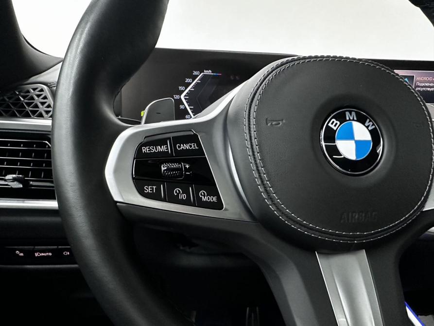 BMW X5 IV (G05/G18) Рестайлинг Уфа  - изображение 19