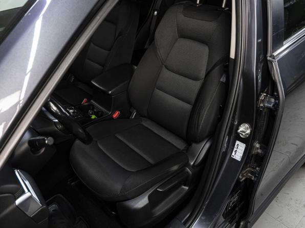 Mazda CX-5 II с пробегом 2017 года, цена 2 350 000 рублей, 134909 км, внедорожник, Автокод Объявления