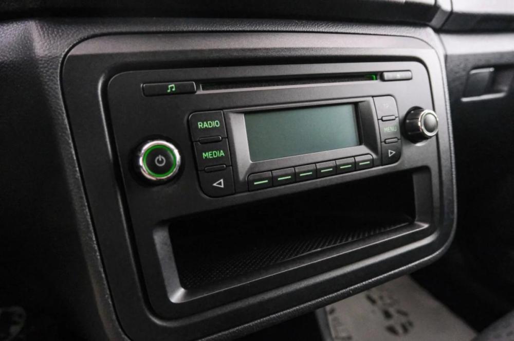 Skoda Fabia II Рестайлинг Красноярск  - изображение 17