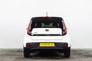 Kia Soul II Рестайлинг Сургут  - изображение 24