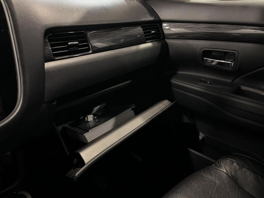 Mitsubishi Outlander III Рестайлинг 2 Чебоксары  - изображение 27