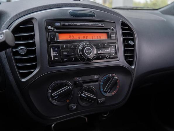 Nissan Juke I с пробегом 2013 года, цена 831 200 рублей, 141991 км, внедорожник, Автокод Объявления