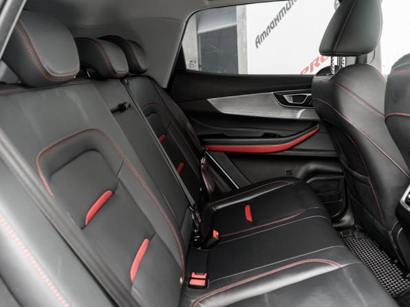Chery Tiggo 4 Pro I с пробегом 2023 года, цена 1 795 000 рублей, 31596 км, внедорожник, Автокод Объявления