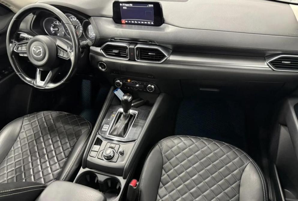 Mazda CX-5 II Астрахань  - изображение 16