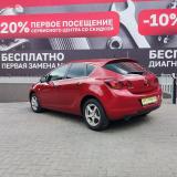 Opel Astra J Ростов-на-Дону  - изображение 23