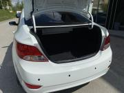Hyundai Solaris I Екатеринбург  - изображение 40