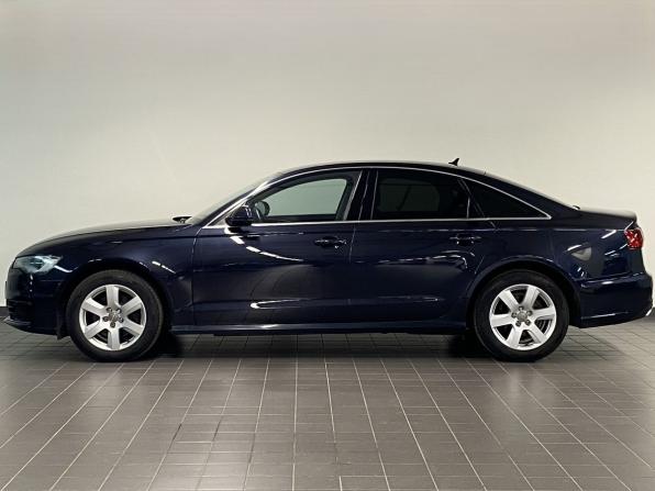 Audi A6 IV (C7) Рестайлинг с пробегом 2015 года, цена 1 580 000 рублей, 139840 км, седан, Автокод Объявления