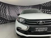 Lada (ВАЗ) Granta I Рестайлинг Новосибирск  - изображение 34