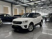 Hyundai Creta I Тверь  - изображение 23