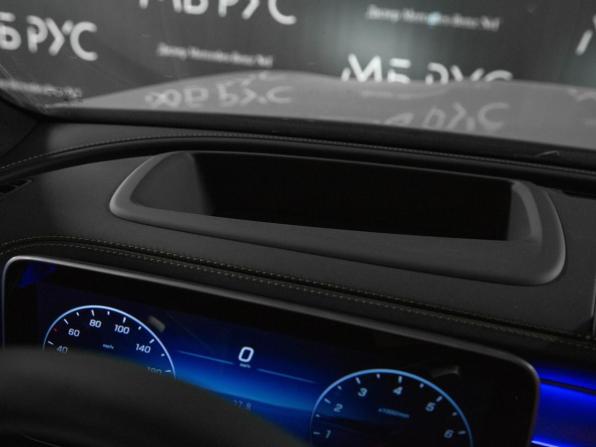 Новый Mercedes-Benz GLC II (X254) 2026 года, цена 9 810 000 рублей, внедорожник, Автокод Объявления
