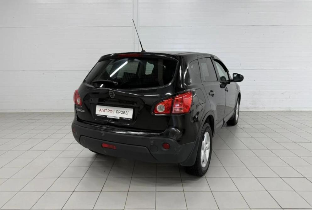 Nissan Qashqai I Астрахань  - изображение 6