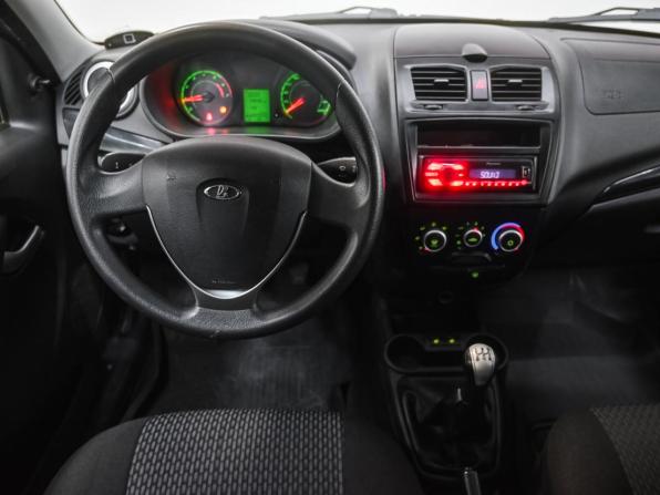 Lada (ВАЗ) Kalina II с пробегом 2014 года, цена 419 000 рублей, 93832 км, хэтчбек, Автокод Объявления