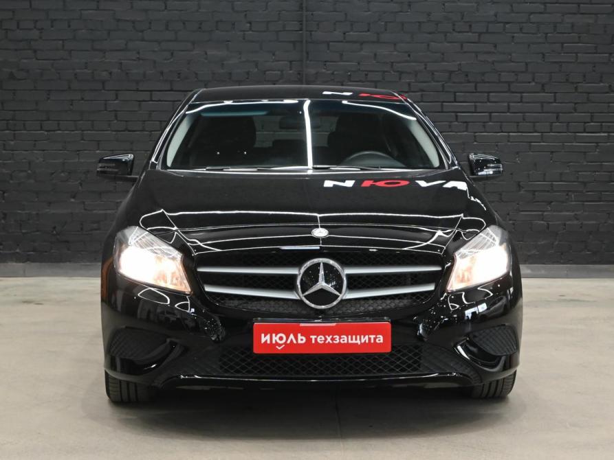 Mercedes-Benz A-Класс III (W176) Екатеринбург  - изображение 2