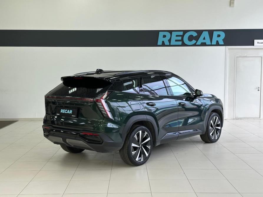Geely Atlas II Санкт-Петербург  - изображение 5