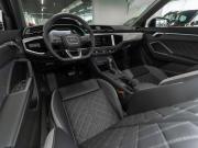 Audi Q3 II (F3) Москва  - изображение 38