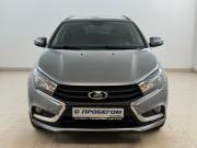 Lada (ВАЗ) Vesta I Москва  - изображение 16