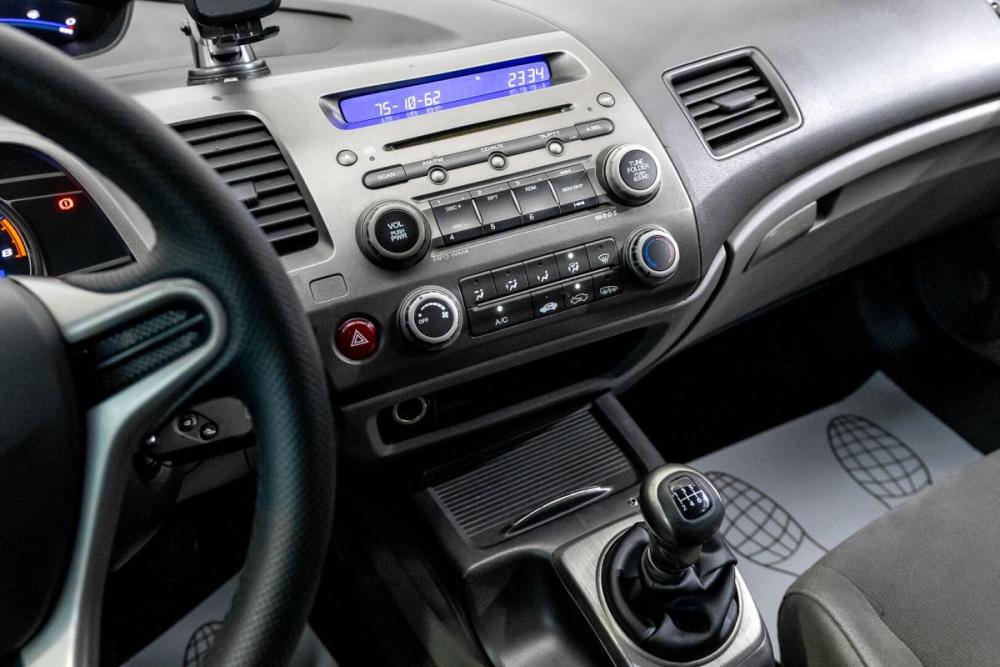 Honda Civic VIII Ульяновск  - изображение 21