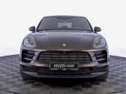 Porsche Macan I Рестайлинг Москва  - изображение 32