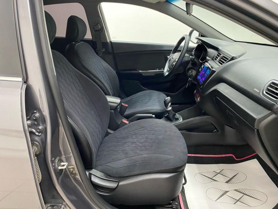 Kia Rio III Рестайлинг Энгельс  - изображение 34