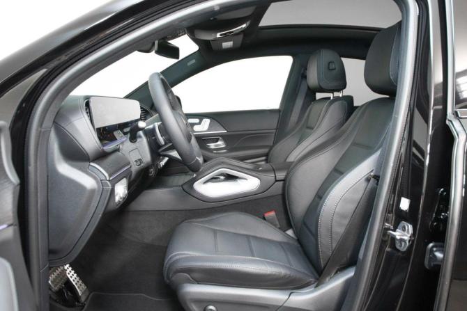 Новый Mercedes-Benz GLE Coupe II (C167) Рестайлинг 2025 года, цена 15 675 950 рублей, внедорожник, Автокод Объявления